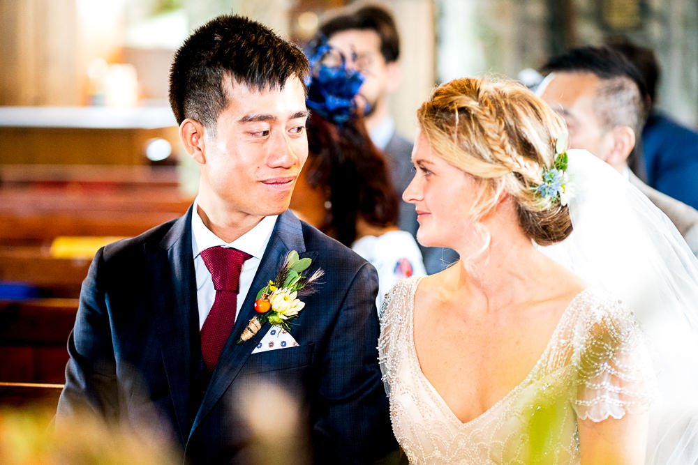 Wedding Cornwall Lee Maxwell