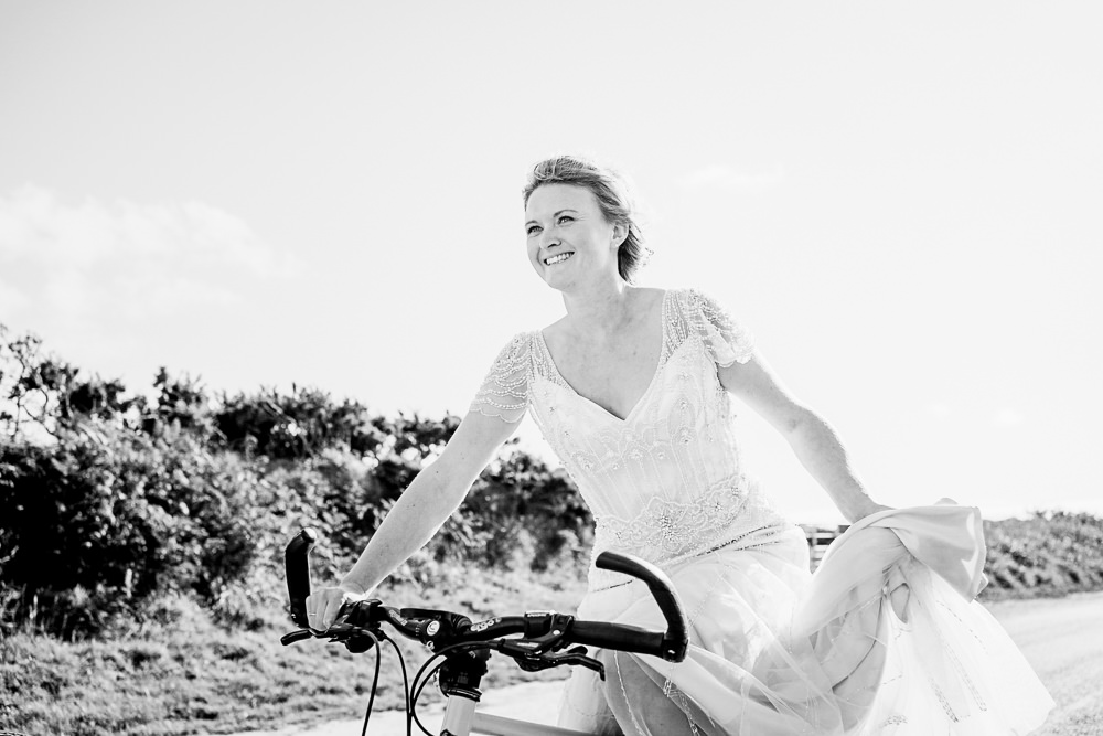 Wedding Cornwall Lee Maxwell