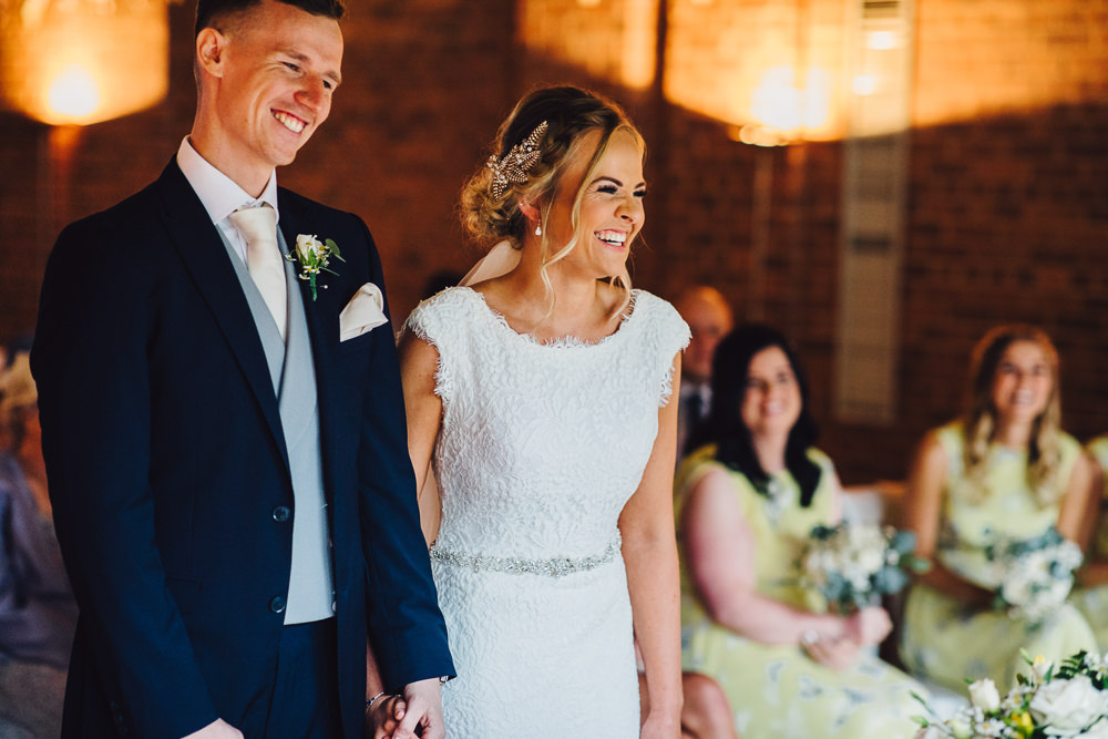 Wet Wedding JSCoates Wedding Photographer