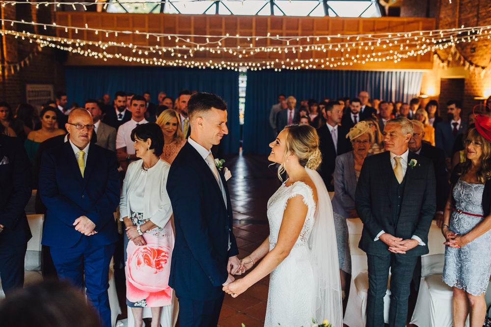 Wet Wedding JSCoates Wedding Photographer