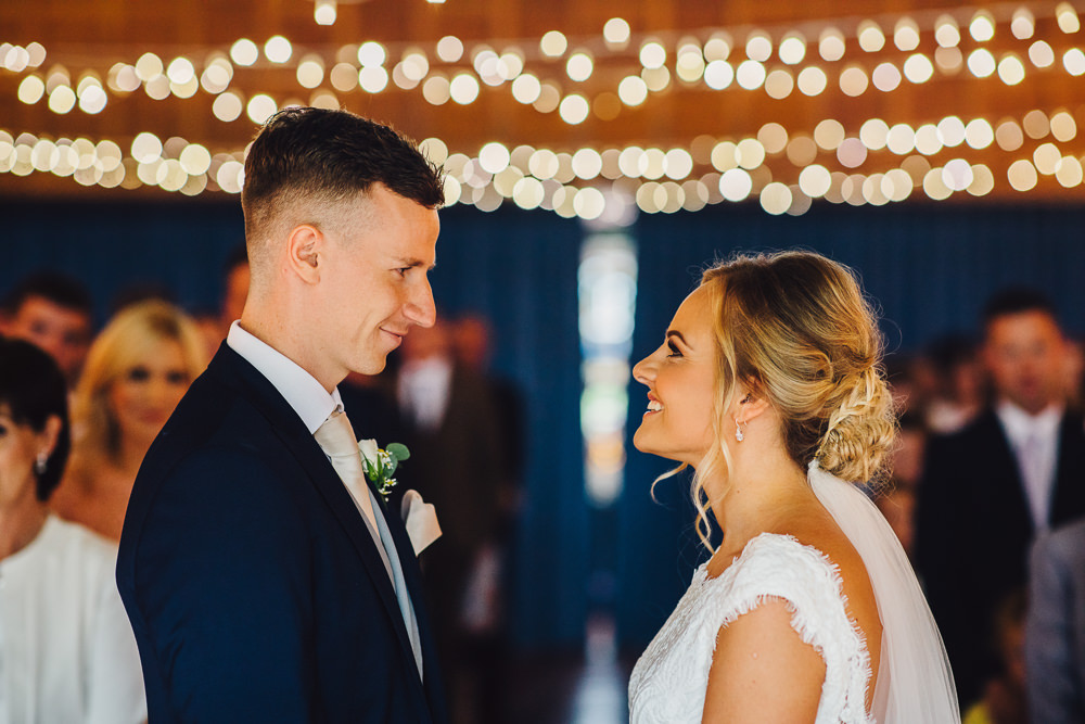 Wet Wedding JSCoates Wedding Photographer