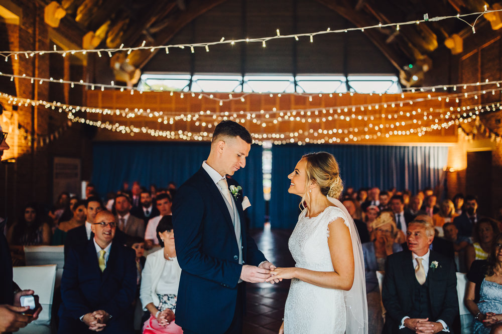 Wet Wedding JSCoates Wedding Photographer