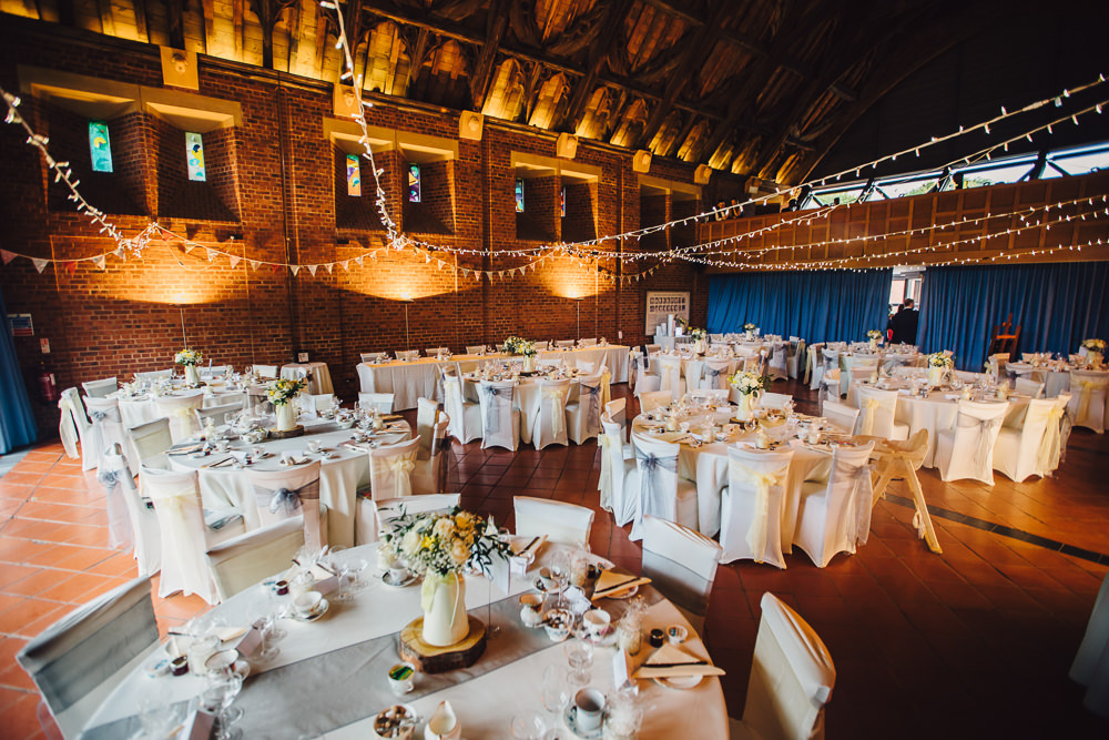 Wet Wedding JSCoates Wedding Photographer