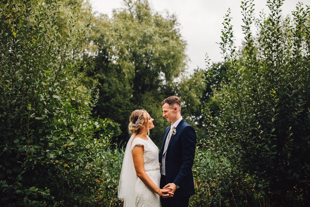 Wet Wedding JSCoates Wedding Photographer