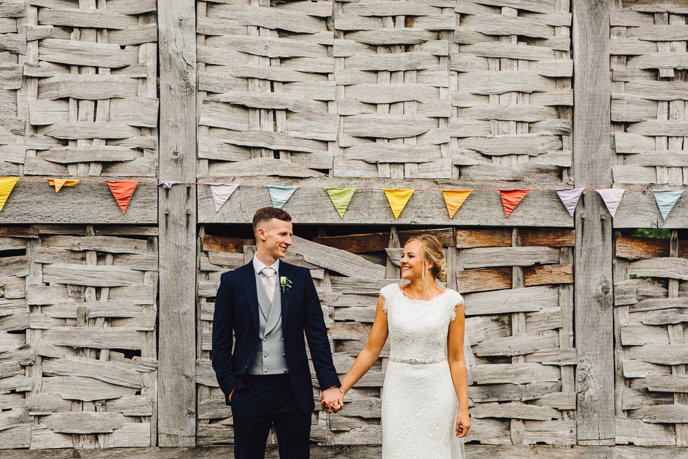 Wet Wedding JSCoates Wedding Photographer