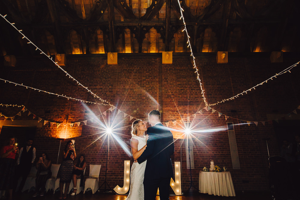 Wet Wedding JSCoates Wedding Photographer