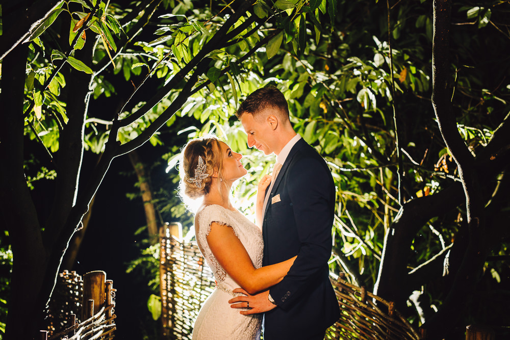Wet Wedding JSCoates Wedding Photographer
