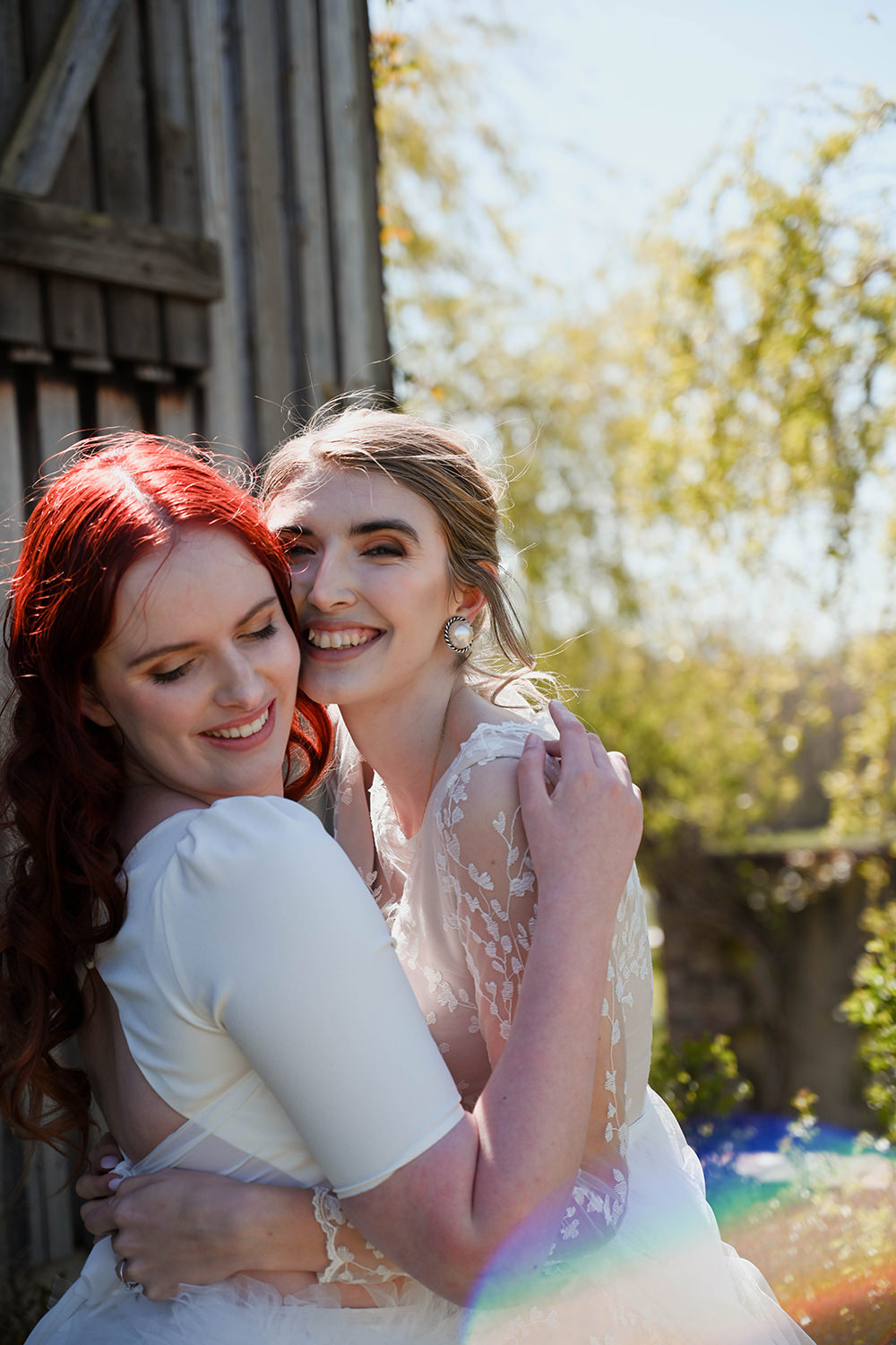 Wooden Wedding Ideas Emily Montay