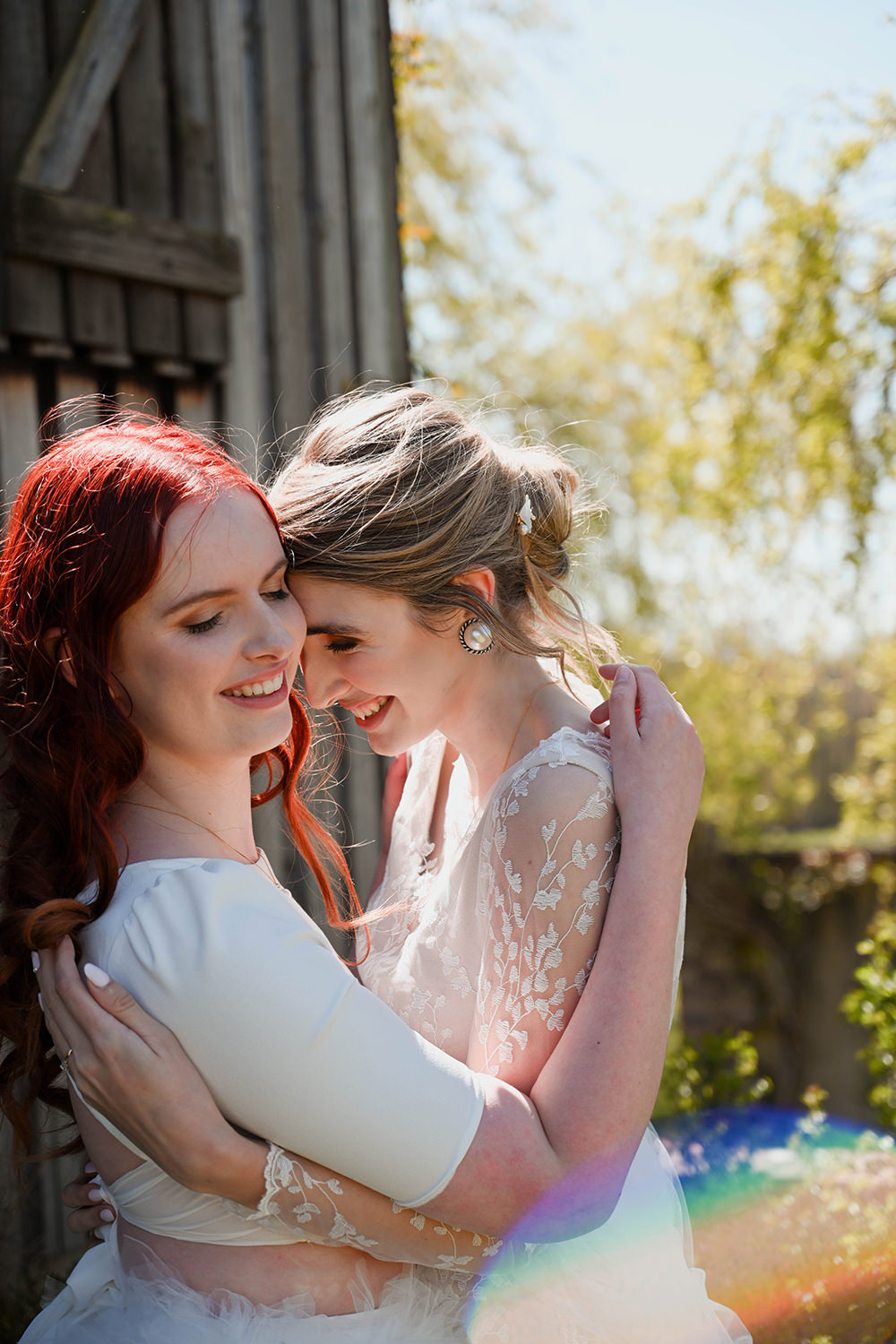 Wooden Wedding Ideas Emily Montay