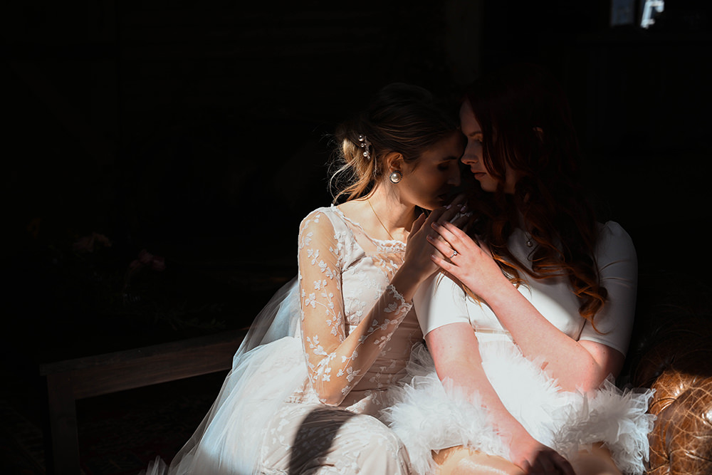 Wooden Wedding Ideas Emily Montay