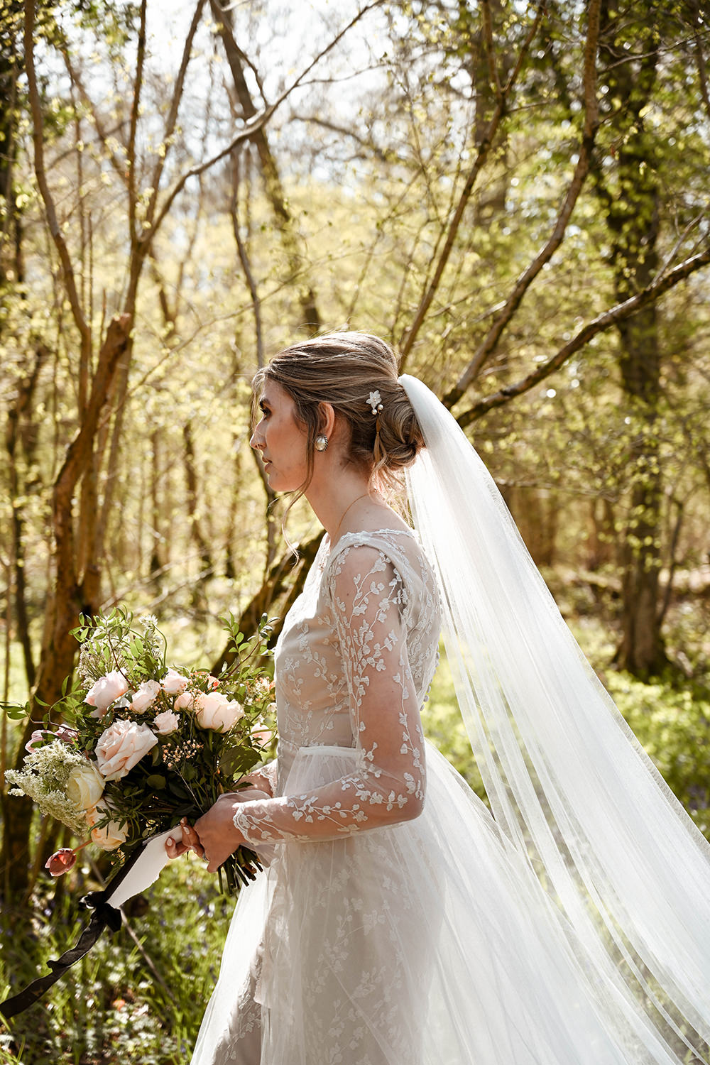 Wooden Wedding Ideas Emily Montay