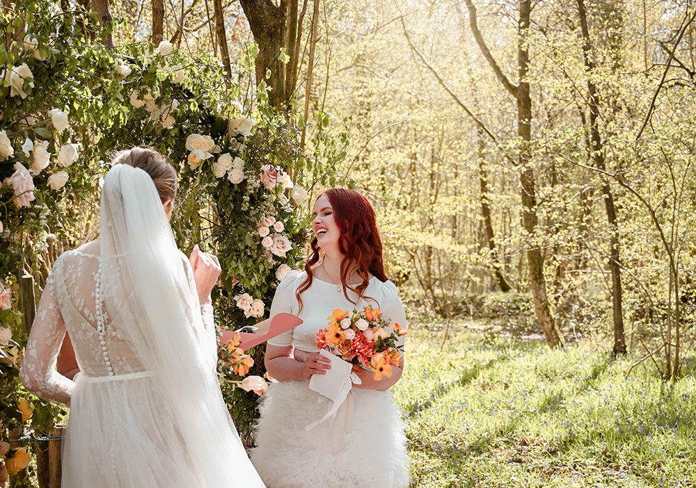 Wooden Wedding Ideas Emily Montay