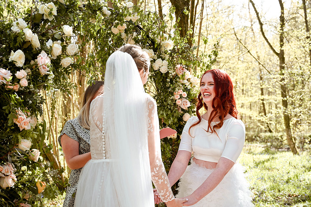 Wooden Wedding Ideas Emily Montay