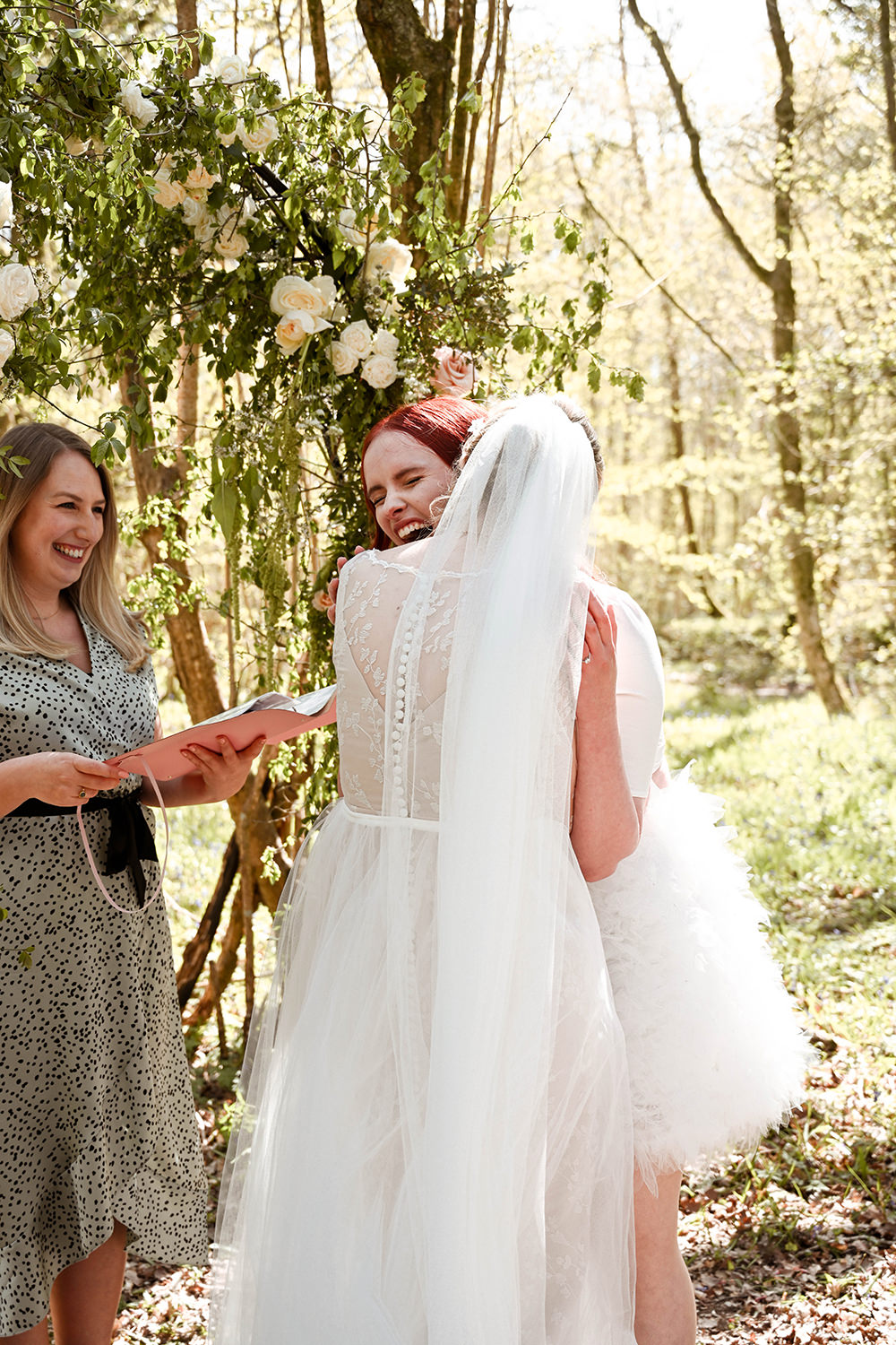 Wooden Wedding Ideas Emily Montay