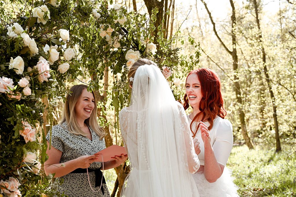 Wooden Wedding Ideas Emily Montay
