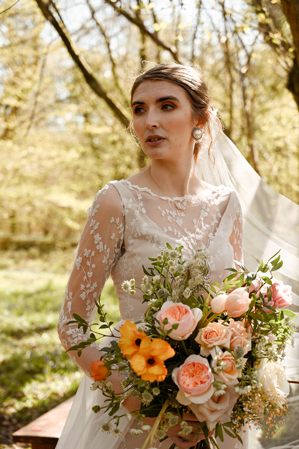 Wooden Wedding Ideas Emily Montay