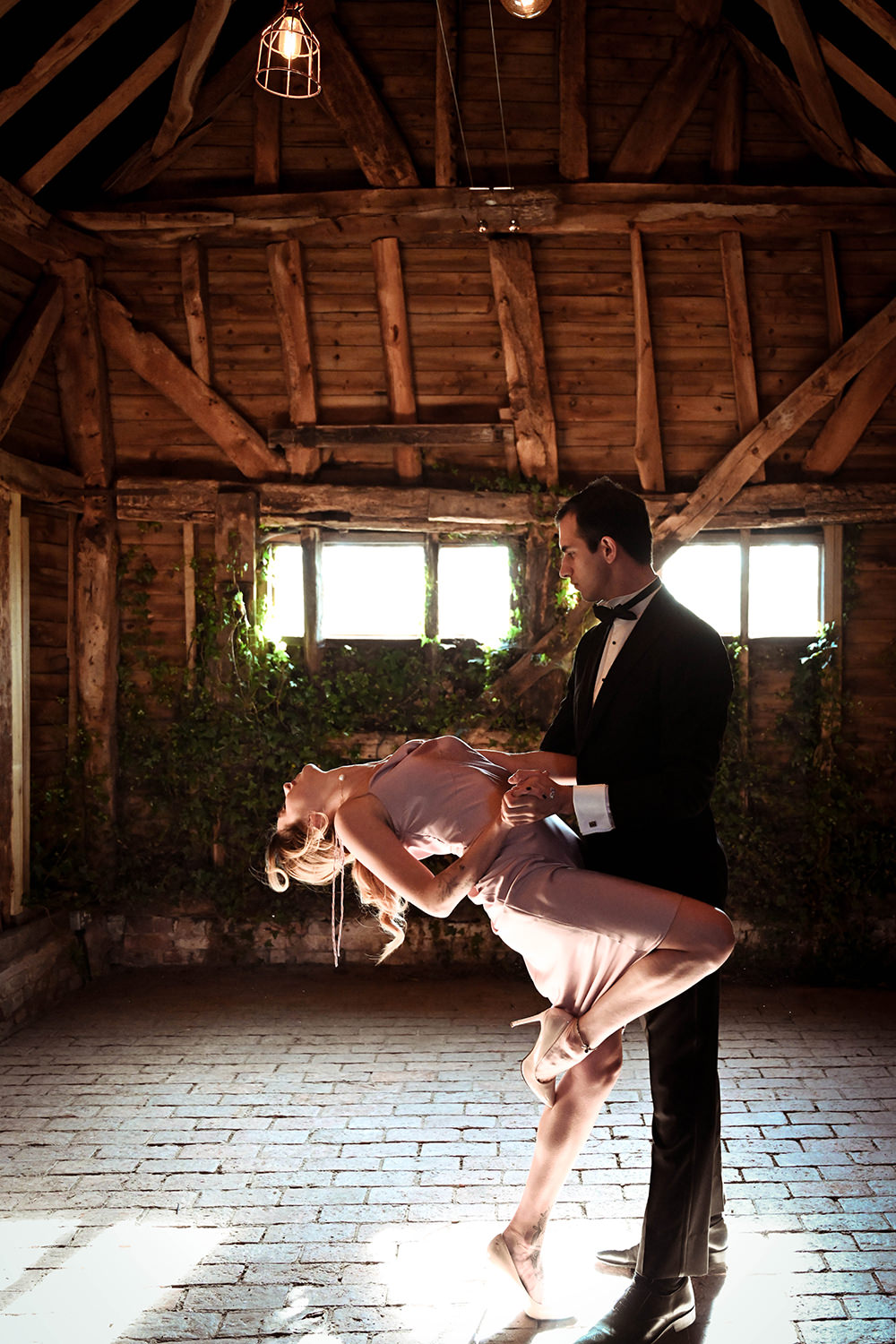 Wooden Wedding Ideas Emily Montay
