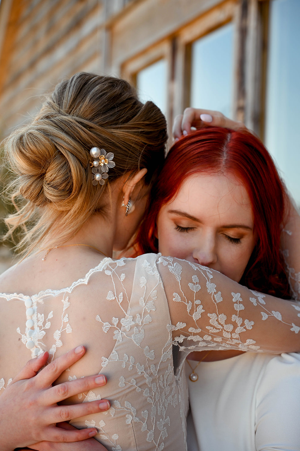 Wooden Wedding Ideas Emily Montay