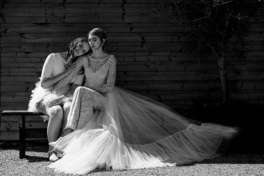 Wooden Wedding Ideas Emily Montay