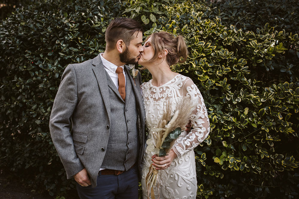 York Register Office Wedding Hannah Brooke Photography