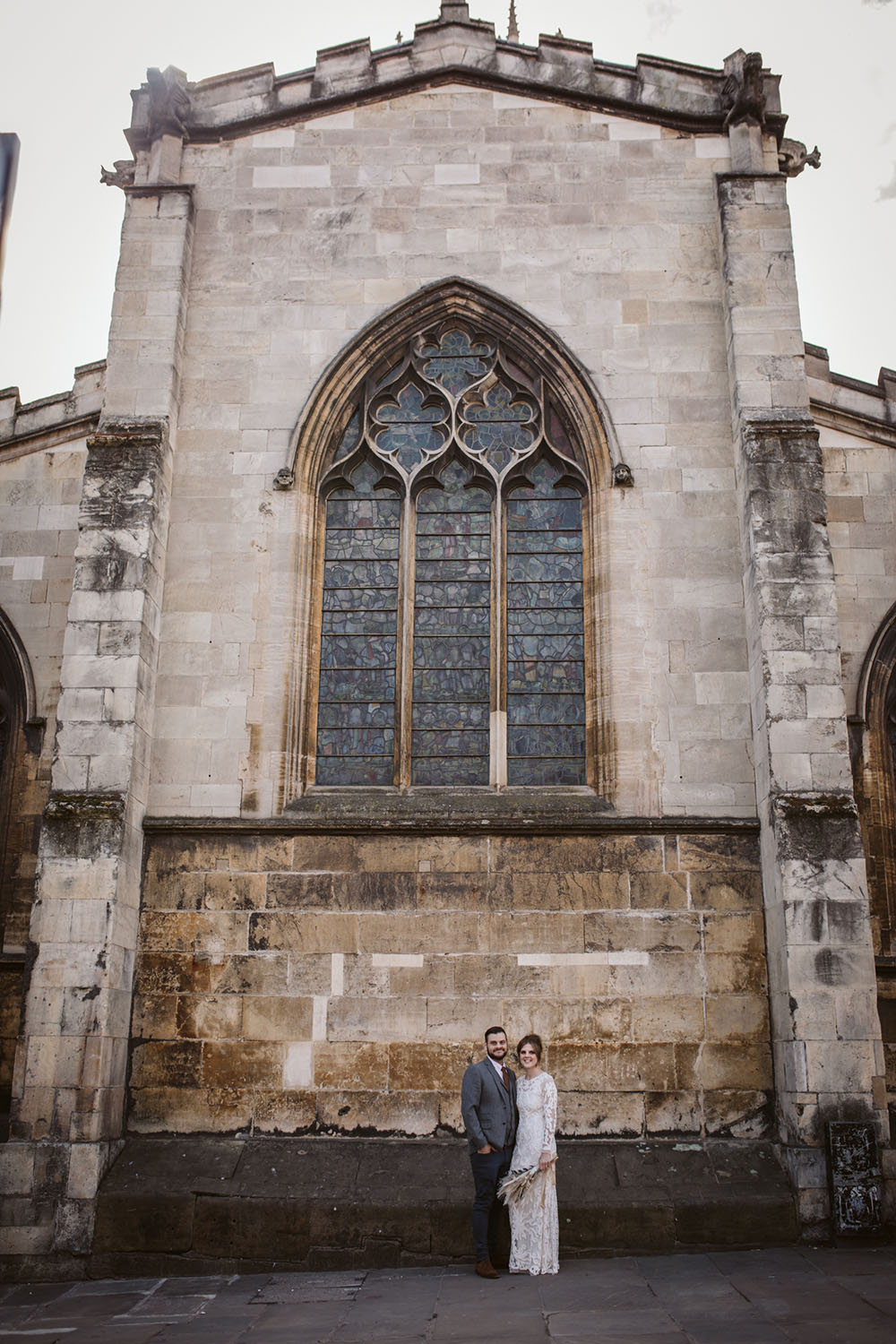 York Register Office Wedding Hannah Brooke Photography