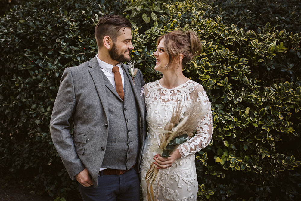 York Register Office Wedding Hannah Brooke Photography