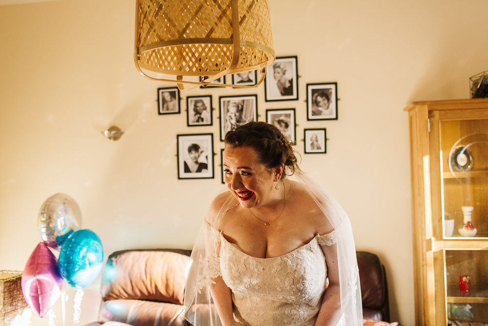 1331 York Wedding Paul Joseph Photography