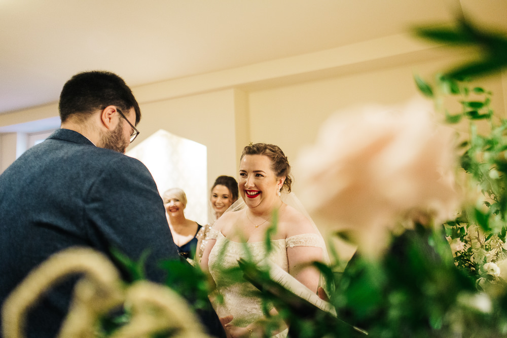 1331 York Wedding Paul Joseph Photography