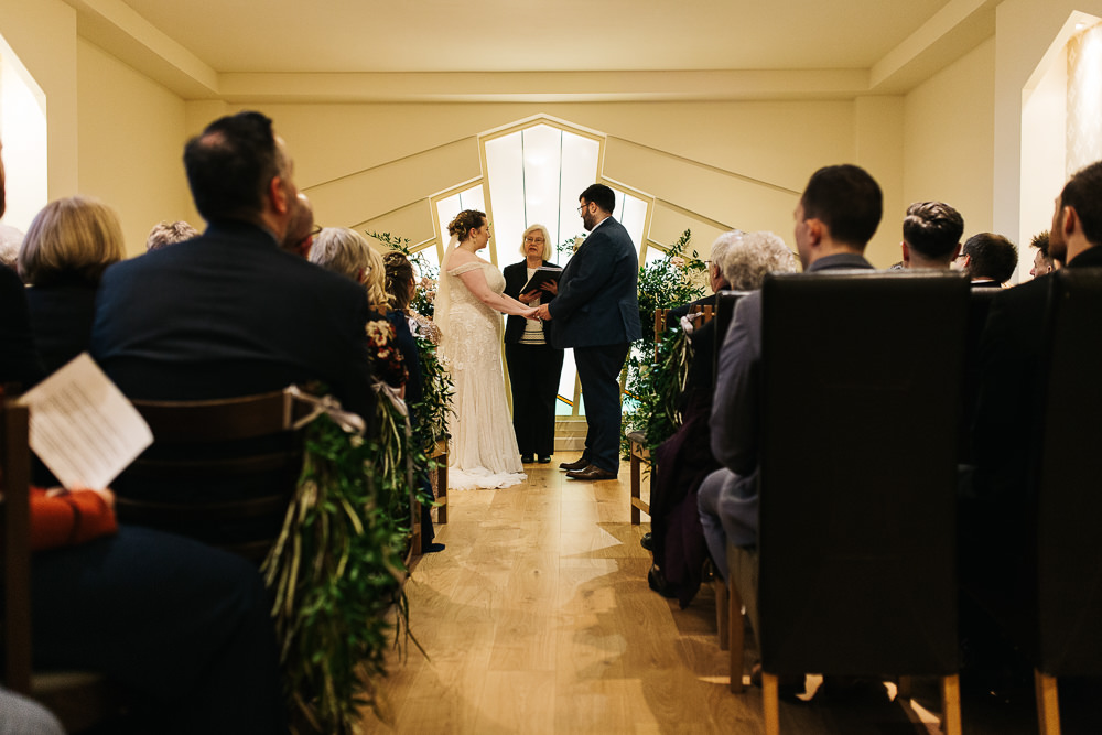 1331 York Wedding Paul Joseph Photography