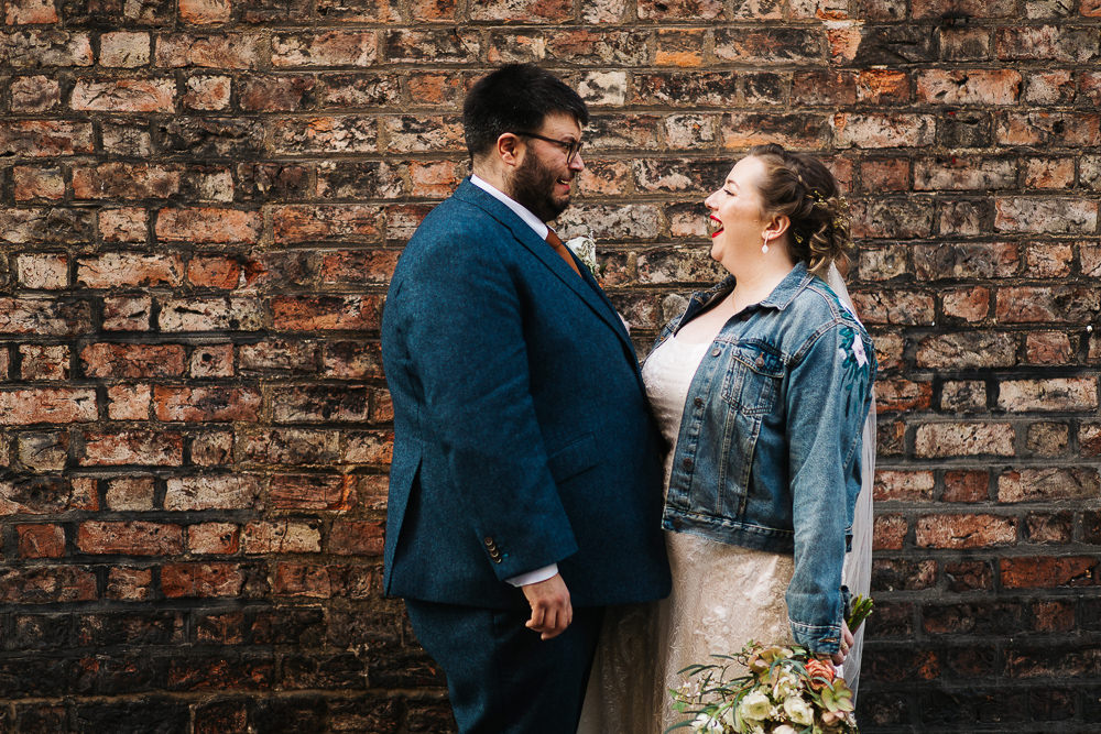 1331 York Wedding Paul Joseph Photography