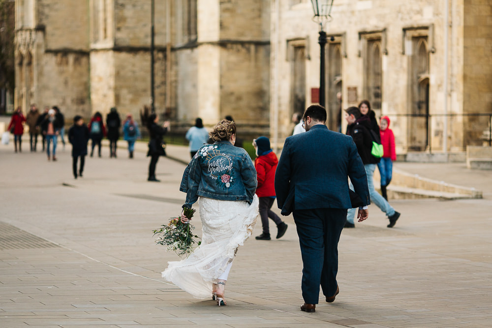 1331 York Wedding Paul Joseph Photography