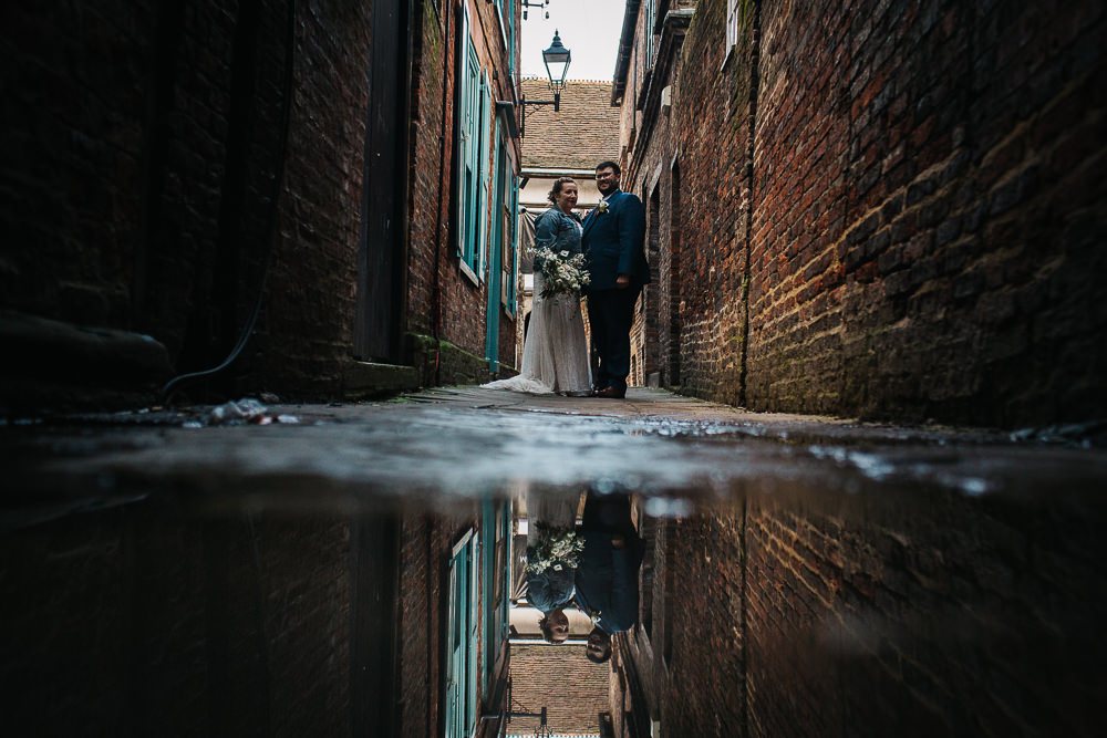 1331 York Wedding Paul Joseph Photography