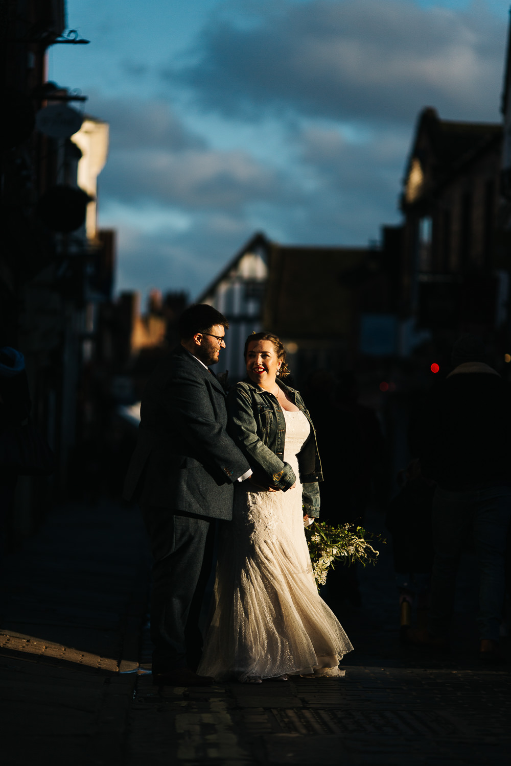 1331 York Wedding Paul Joseph Photography