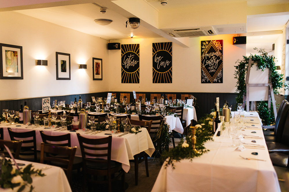 1331 York Wedding Paul Joseph Photography
