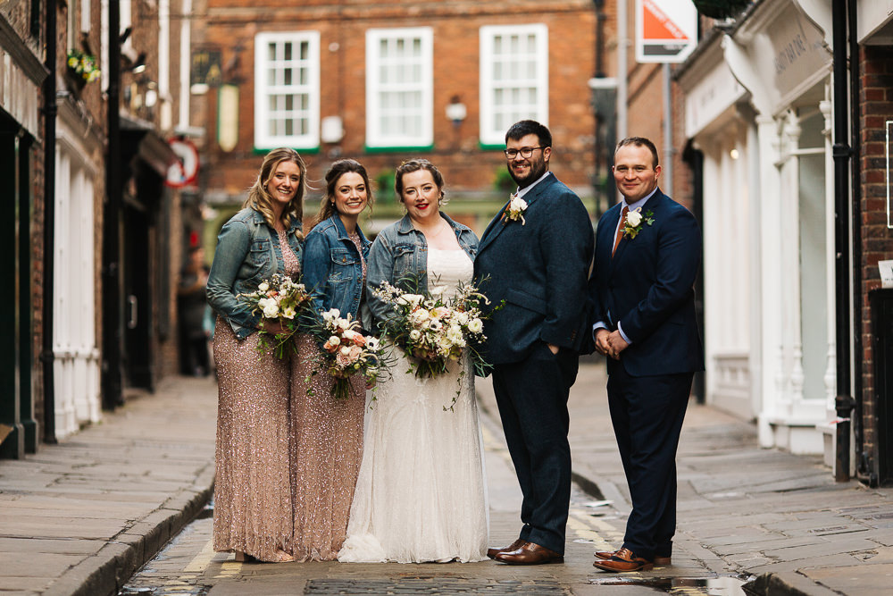 1331 York Wedding Paul Joseph Photography