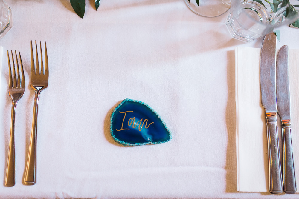 Agate Place Name 1331 York Wedding Paul Joseph Photography