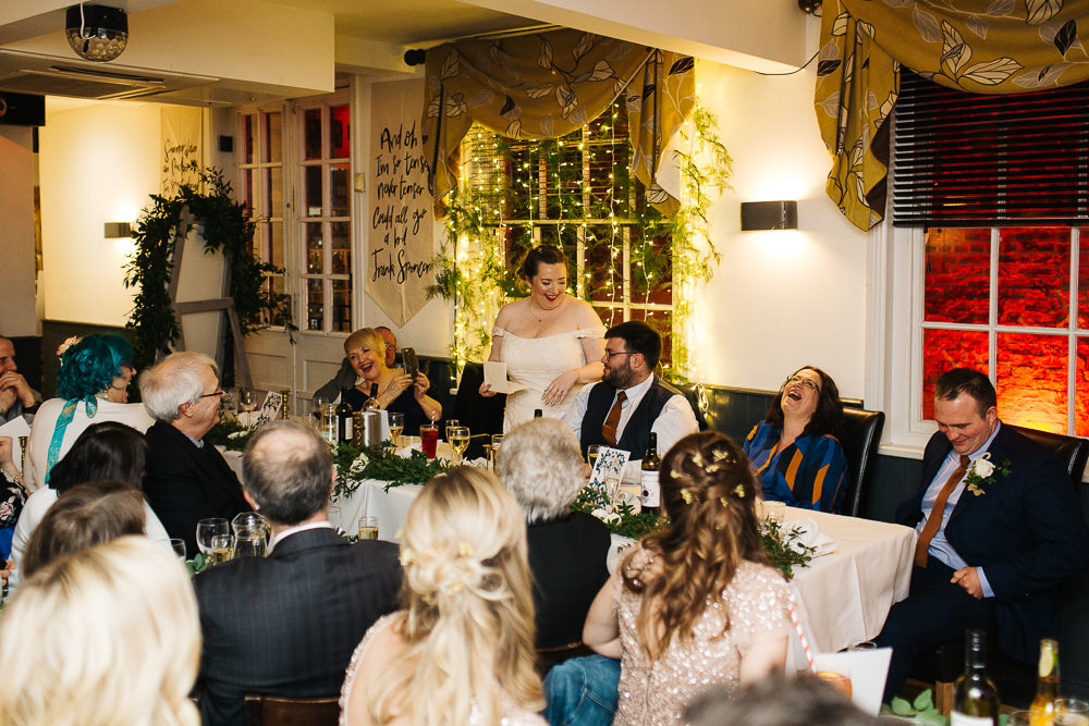 1331 York Wedding Paul Joseph Photography