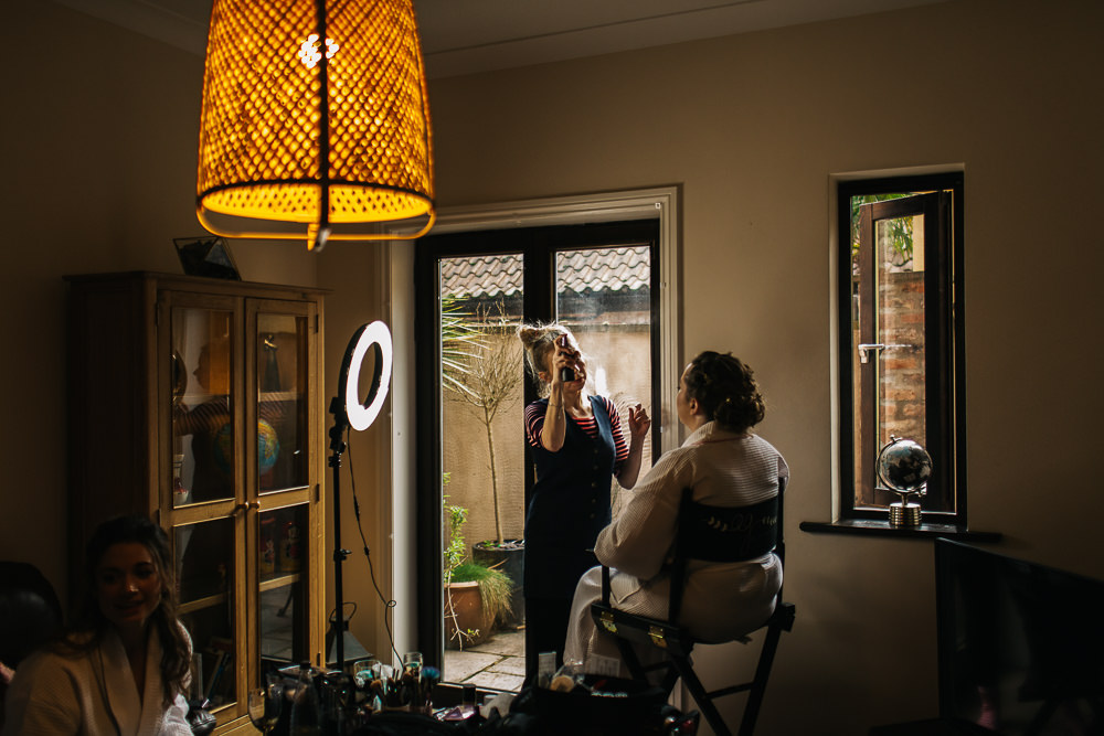 1331 York Wedding Paul Joseph Photography
