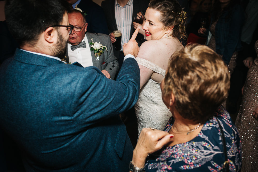 1331 York Wedding Paul Joseph Photography