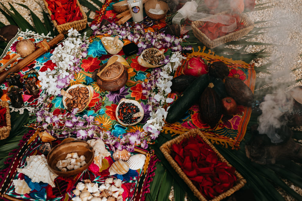 16 Tulum Wedding Romad Photography
