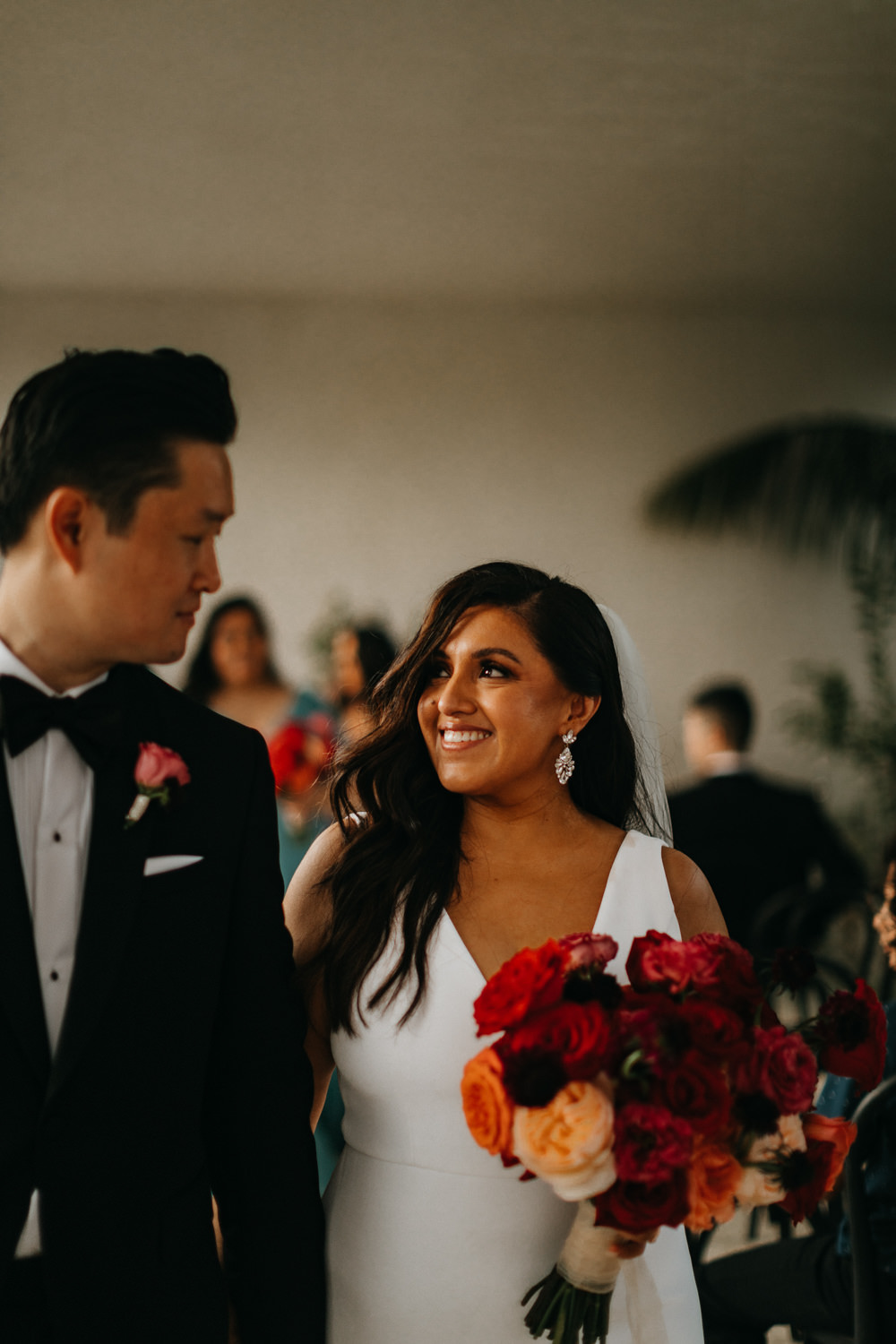 16 Tulum Wedding Romad Photography
