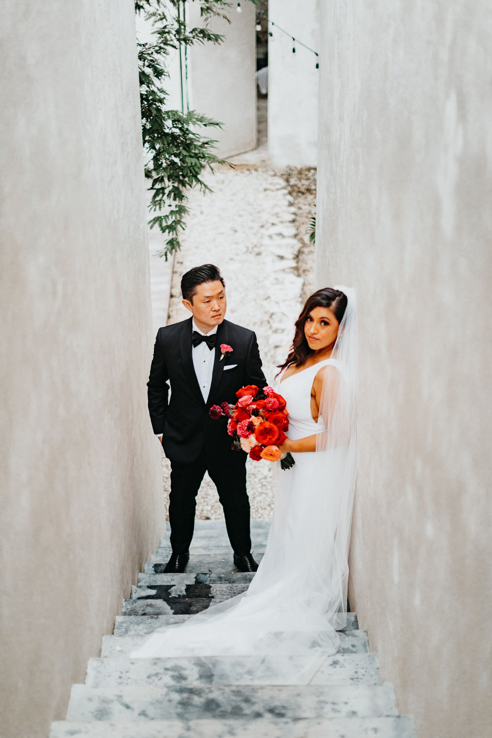 16 Tulum Wedding Romad Photography