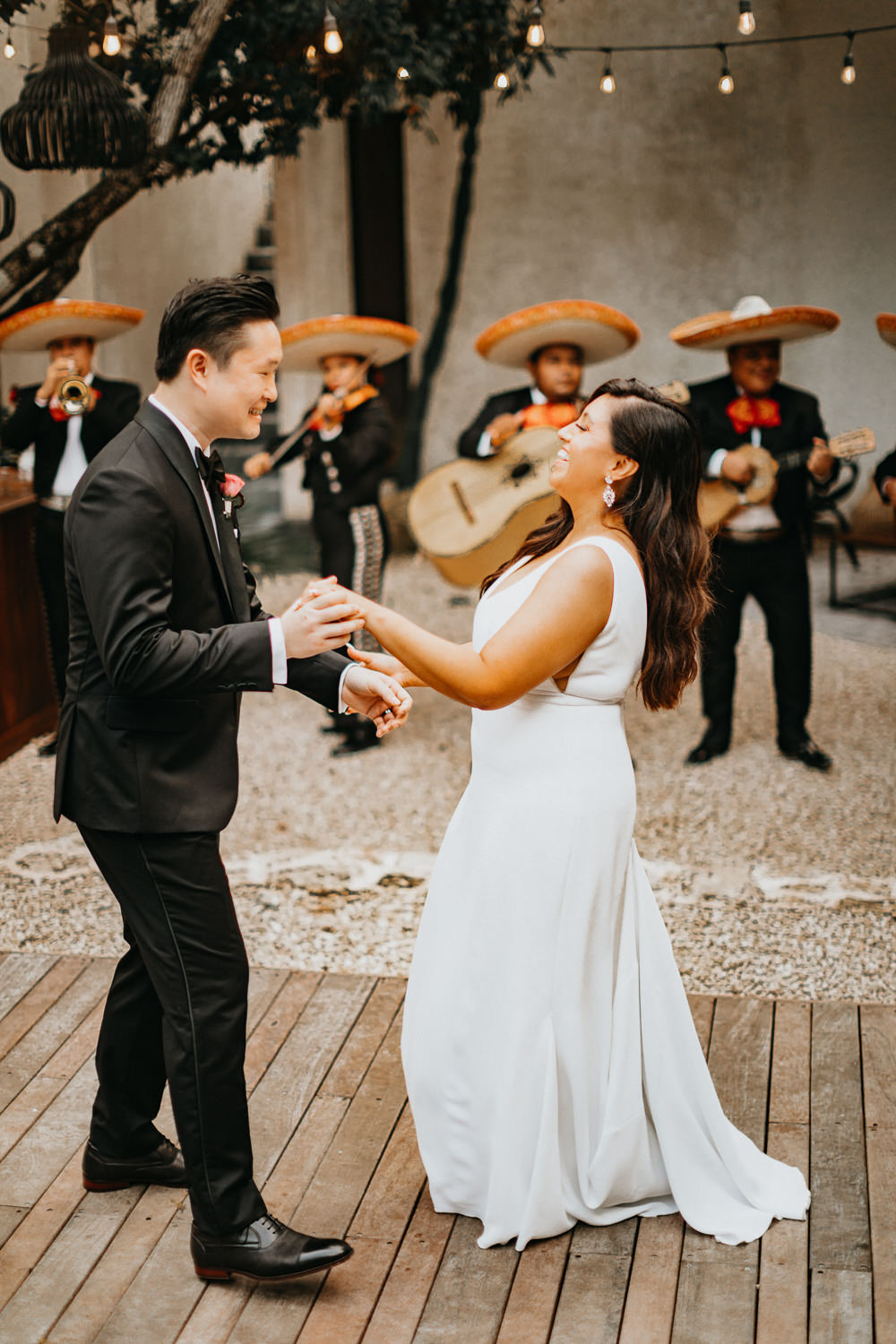 16 Tulum Wedding Romad Photography