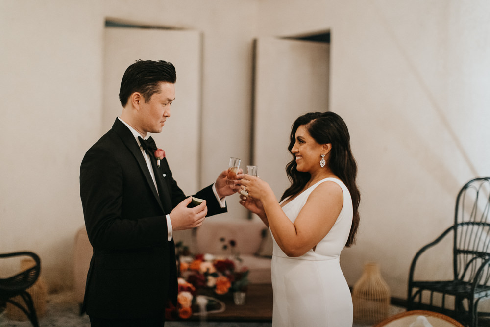 16 Tulum Wedding Romad Photography
