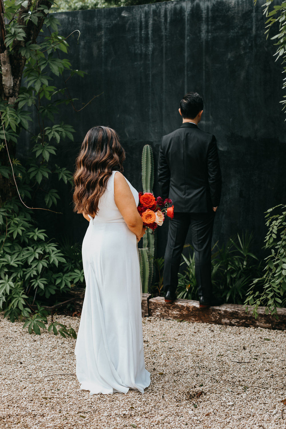 16 Tulum Wedding Romad Photography