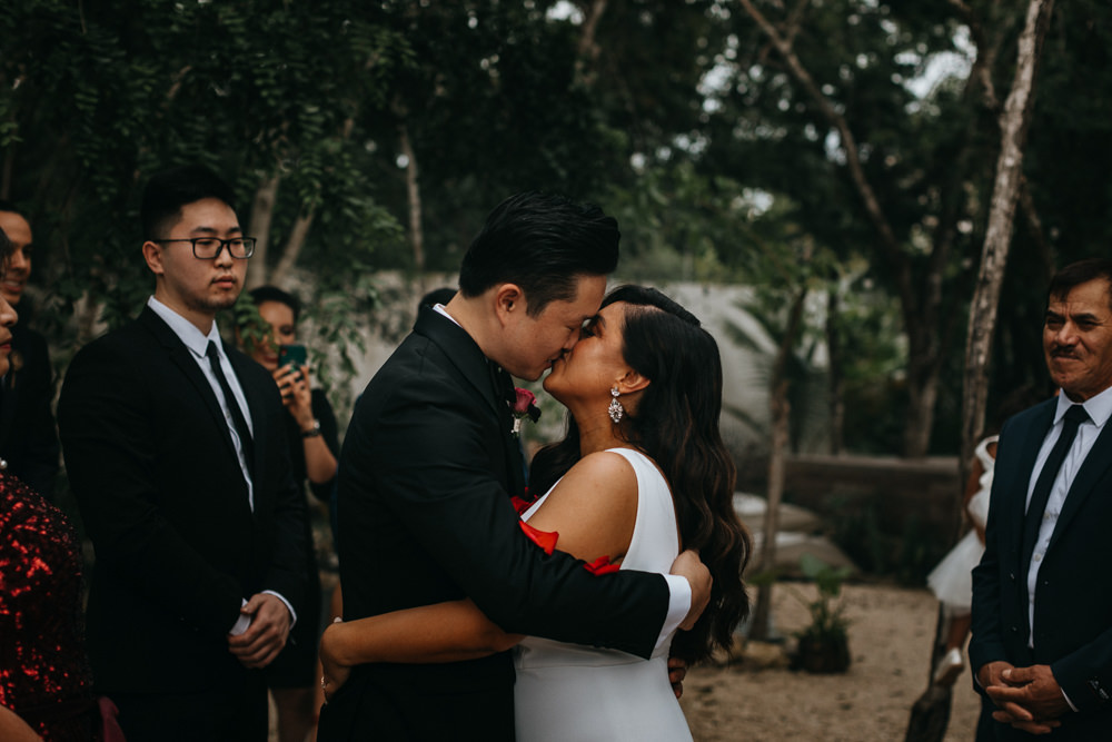 16 Tulum Wedding Romad Photography