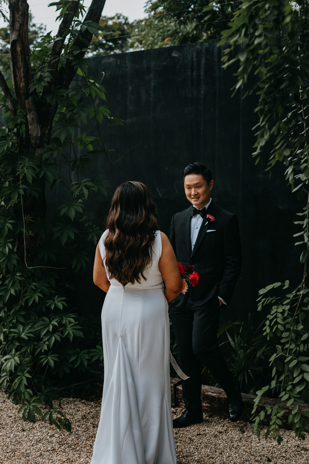 16 Tulum Wedding Romad Photography