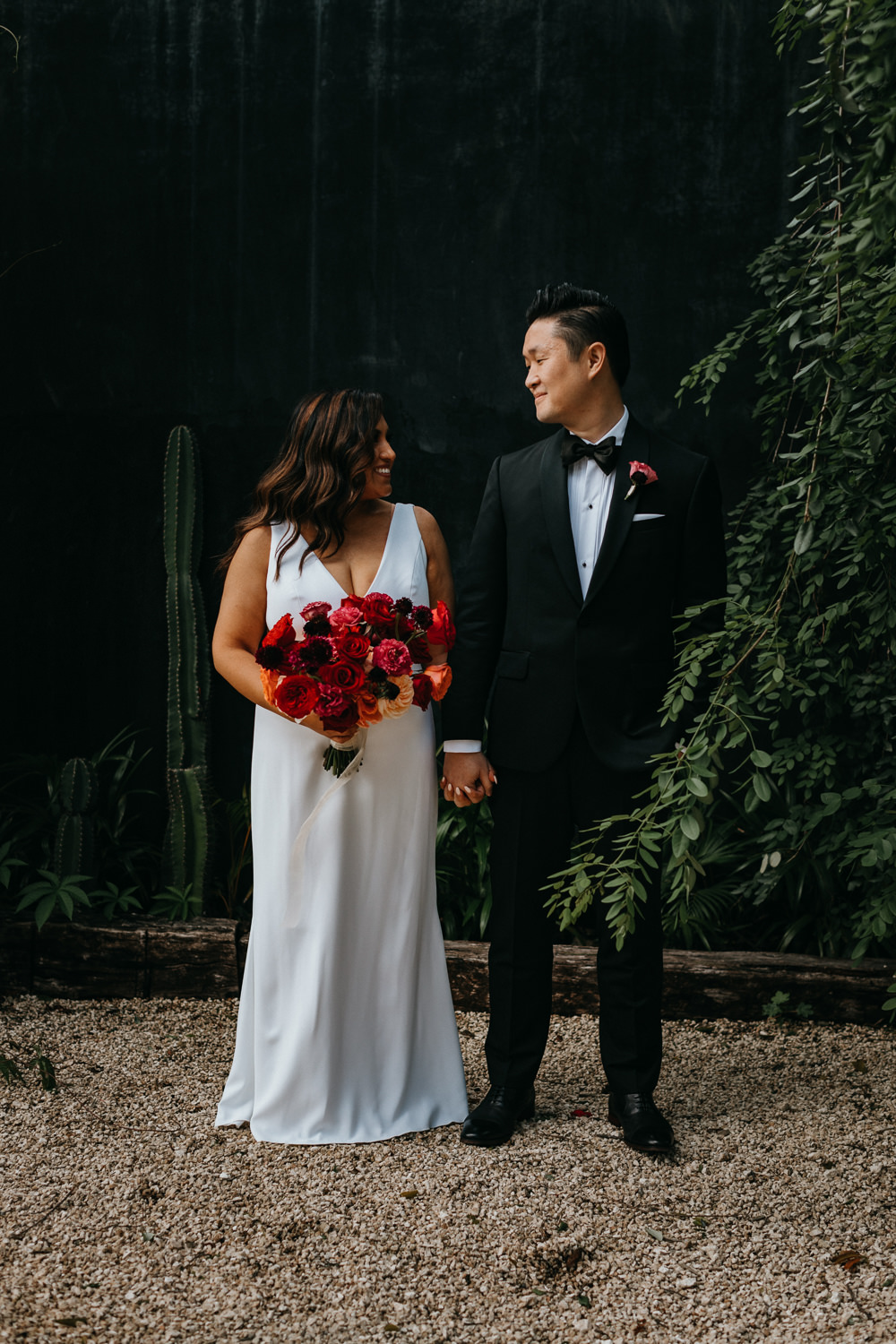 16 Tulum Wedding Romad Photography