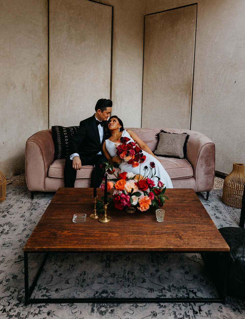 16 Tulum Wedding Romad Photography