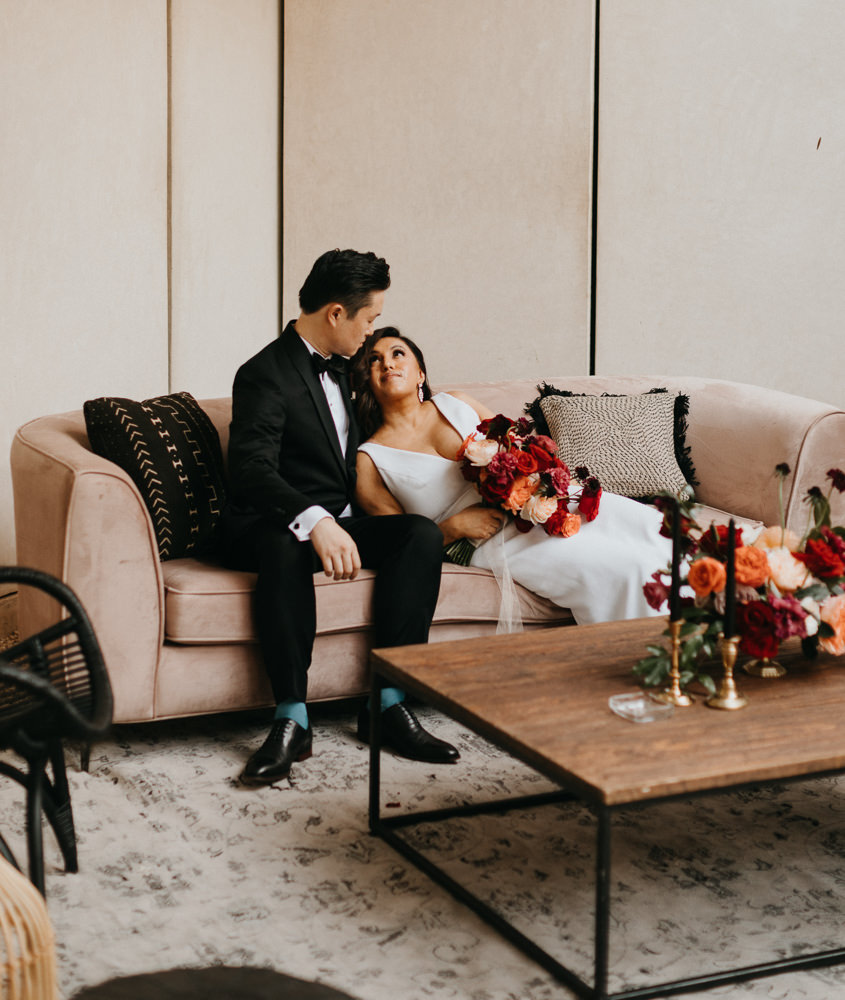 16 Tulum Wedding Romad Photography